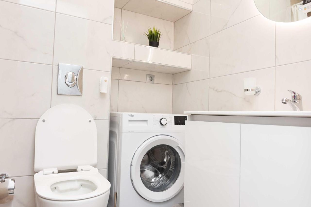 Luxury Apartment In Thessaloniki Centre 외부 사진