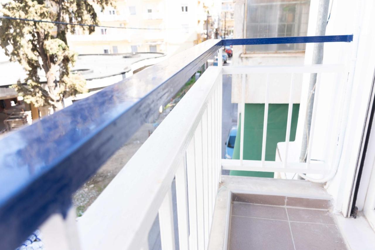 Luxury Apartment In Thessaloniki Centre 외부 사진